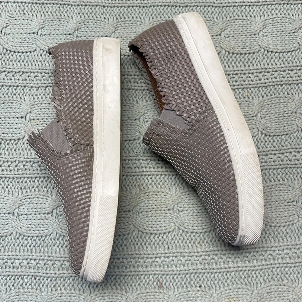 Indigo Rd. By Clark’s vegan leather loafers size 7 - Picture 2 of 7